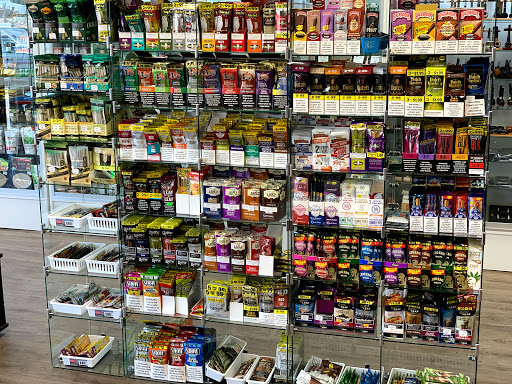 Tobacco Shop «TOBACCO PALACE», reviews and photos, 1342 Auburn Rd, Dacula, GA 30019, USA