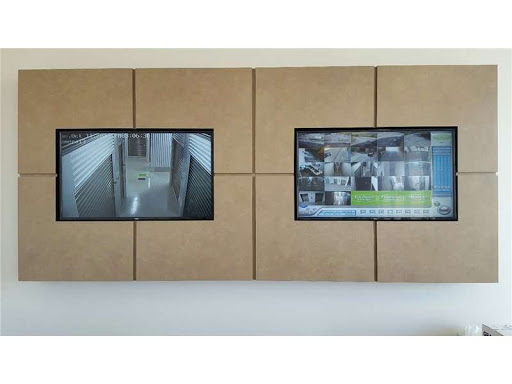 Storage Facility «Extra Space Storage», reviews and photos, 600 W Liberty St, Wauconda, IL 60084, USA