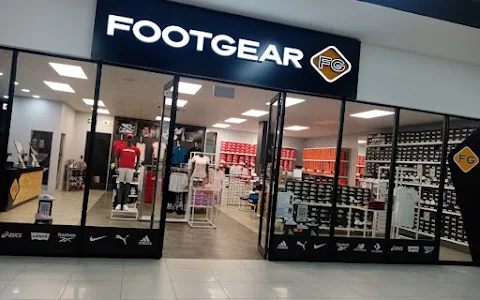 Footgear Kokstad Regional Mall image