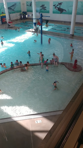 Park «Chesterfield Family Center», reviews and photos, 2511 W Republic Rd, Springfield, MO 65807, USA