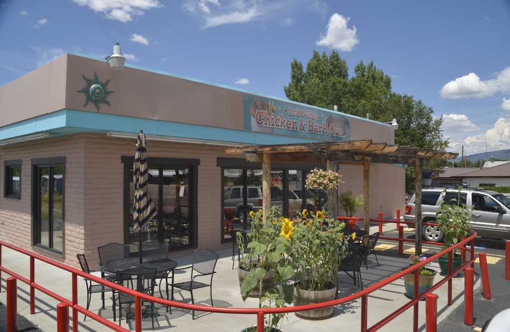 Mel’s Drive Thru Chicken and BBQ Cuba, NM 87013 Menu, Reviews