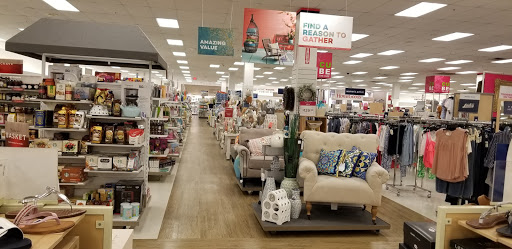 Department Store «Marshalls & HomeGoods», reviews and photos, 95 Washington St, Canton, MA 02021, USA