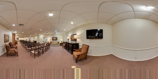 Funeral Home «Fred Hunter Funeral Home», reviews and photos, 718 S Federal Hwy, Fort Lauderdale, FL 33316, USA