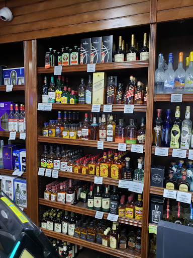 Liquor Store «Bi-Rite Market & Liquor», reviews and photos, 4810 Tyler St, Riverside, CA 92503, USA