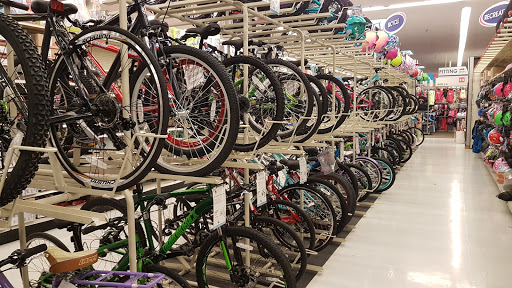 Sporting Goods Store «Academy Sports + Outdoors», reviews and photos, 8050 Forest Ln, Dallas, TX 75243, USA