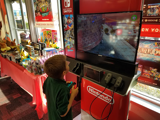 Video Game Store «GameStop», reviews and photos, 121 Howland Blvd Suite 105, Deltona, FL 32738, USA