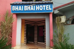 Bhai Bhai Hotel & Restaurant image
