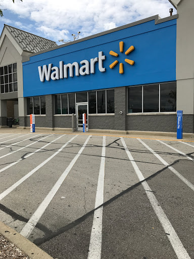 Discount Store «Walmart», reviews and photos, 1460 Golf Rd, Rolling Meadows, IL 60008, USA