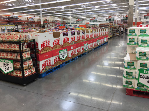 Supermarket «WinCo Foods», reviews and photos, 2572 5600 W, West Valley City, UT 84120, USA