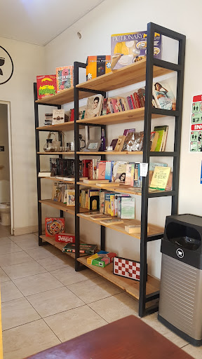 Coffee Shop «Kahwa Coffee», reviews and photos, 3928 Henderson Blvd, Tampa, FL 33629, USA