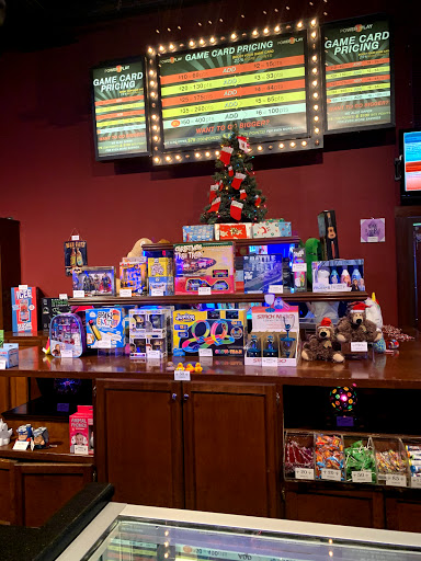 Bowling Alley «Lucky Strike Novi», reviews and photos, 44320 Twelve Mile Rd H-160, Novi, MI 48377, USA