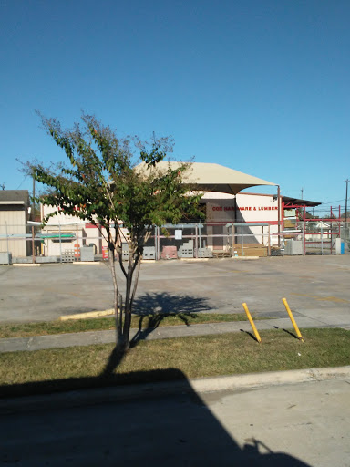 Hardware Store «Cox Hardware and Lumber», reviews and photos, 1923 N Wayside Dr, Houston, TX 77011, USA