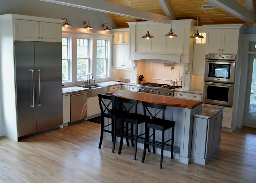 Cabinet Store «Shoreline Cabinet Company», reviews and photos, 2725 Old Wrightsboro Rd #1-D, Wilmington, NC 28405, USA