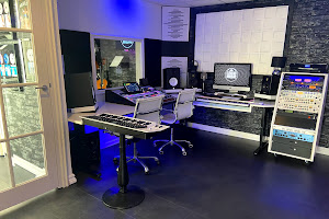 Leico Music - Geluidstudio - Recording Studio