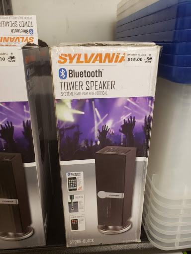 Discount Store «Bargains In A Box», reviews and photos, 4254 W Belmont Ave, Chicago, IL 60641, USA