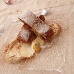 Photo n°1 de l'avis de Serena.e fait le 16/11/2019 à 15:18 sur le  Trattoria Nalin Campodarsego à Campodarsego