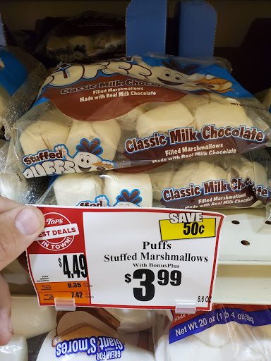 Supermarket «TOPS», reviews and photos, 27 Slayton Ave, Spencerport, NY 14559, USA