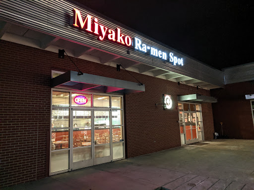 Miyako Ra-men Spot