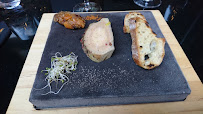 Foie gras du Restaurant Le Phare de Seine à Choisy-le-Roi - n°13