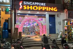 SINGAPPORE SHOPPING FOOTWEAR & LUGGAGES image