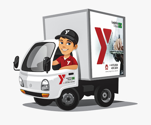 Logo da empresa - Y Logística do Brasil SEDE