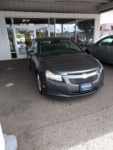 Used Car Dealer «Dick Hannah Dick Says Yes», reviews and photos, 1200 NE 95th St, Vancouver, WA 98665, USA