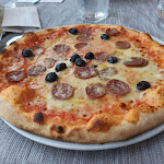 Photo n°1 de l'avis de Joachim.i fait le 15/05/2023 à 21:50 sur le  Ristorante Pizzeria Da Gian Piero à Palau