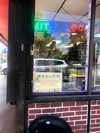 Locksmith «Cerrajeria Caraballo Locksmith Miami», reviews and photos, 1270 SW 8th St, Miami, FL 33135, USA