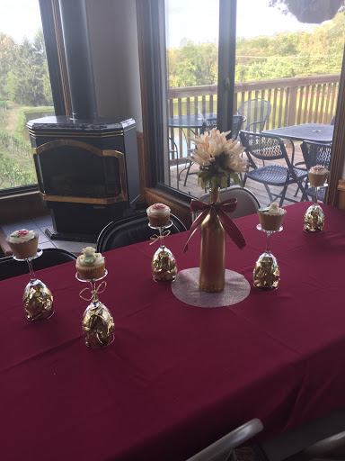 Caterer «The Culinary Experience and Catering», reviews and photos, 935 Main St, Hellertown, PA 18055, USA