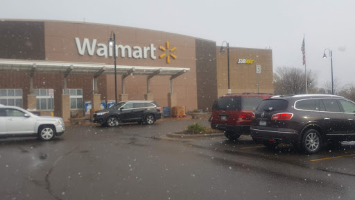 Department Store «Walmart Supercenter», reviews and photos, 12195 Singletree Ln, Eden Prairie, MN 55344, USA