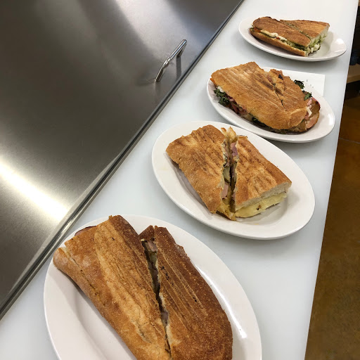 Health Food Store «Blue Hill Co-op & Café», reviews and photos, 4 Ellsworth Rd, Blue Hill, ME 04614, USA