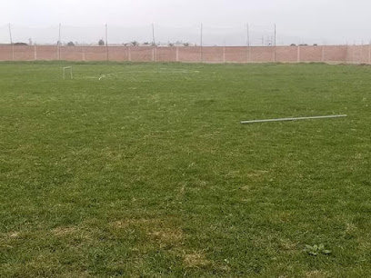 Campo Deportivo Pancho Cuenca