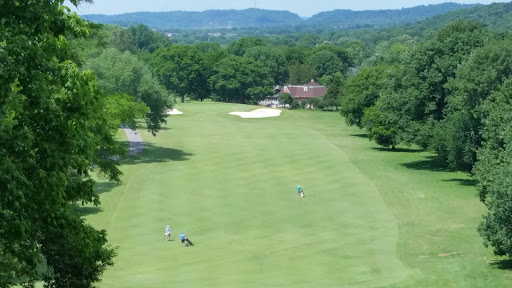 Golf Course «Temple Hills Country Club», reviews and photos, 6376 Temple Rd, Franklin, TN 37069, USA