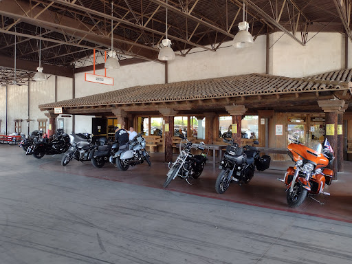 Harley-Davidson Dealer «Desert Wind Harley-Davidson», reviews and photos, 922 S Country Club Dr, Mesa, AZ 85210, USA