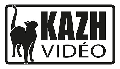 Kazh vidéo à Saint-Servais