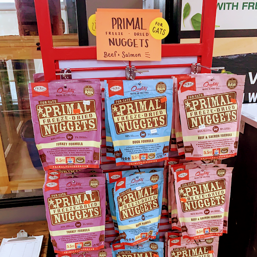 Pet Supply Store «H3 Pet Supply», reviews and photos, 475 Hawley Ln, Stratford, CT 06614, USA