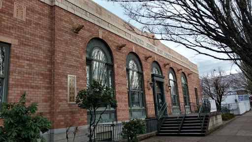 Post Office «United States Postal Service», reviews and photos, 311 SW 2nd St, Corvallis, OR 97333, USA