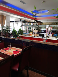 Atmosphère du Restaurant chinois Planète Wok à Verdun - n°17