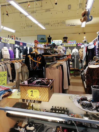 Korean Grocery Store «H Mart», reviews and photos, 2700 Lawrenceville-Suwanee Rd, Suwanee, GA 30024, USA