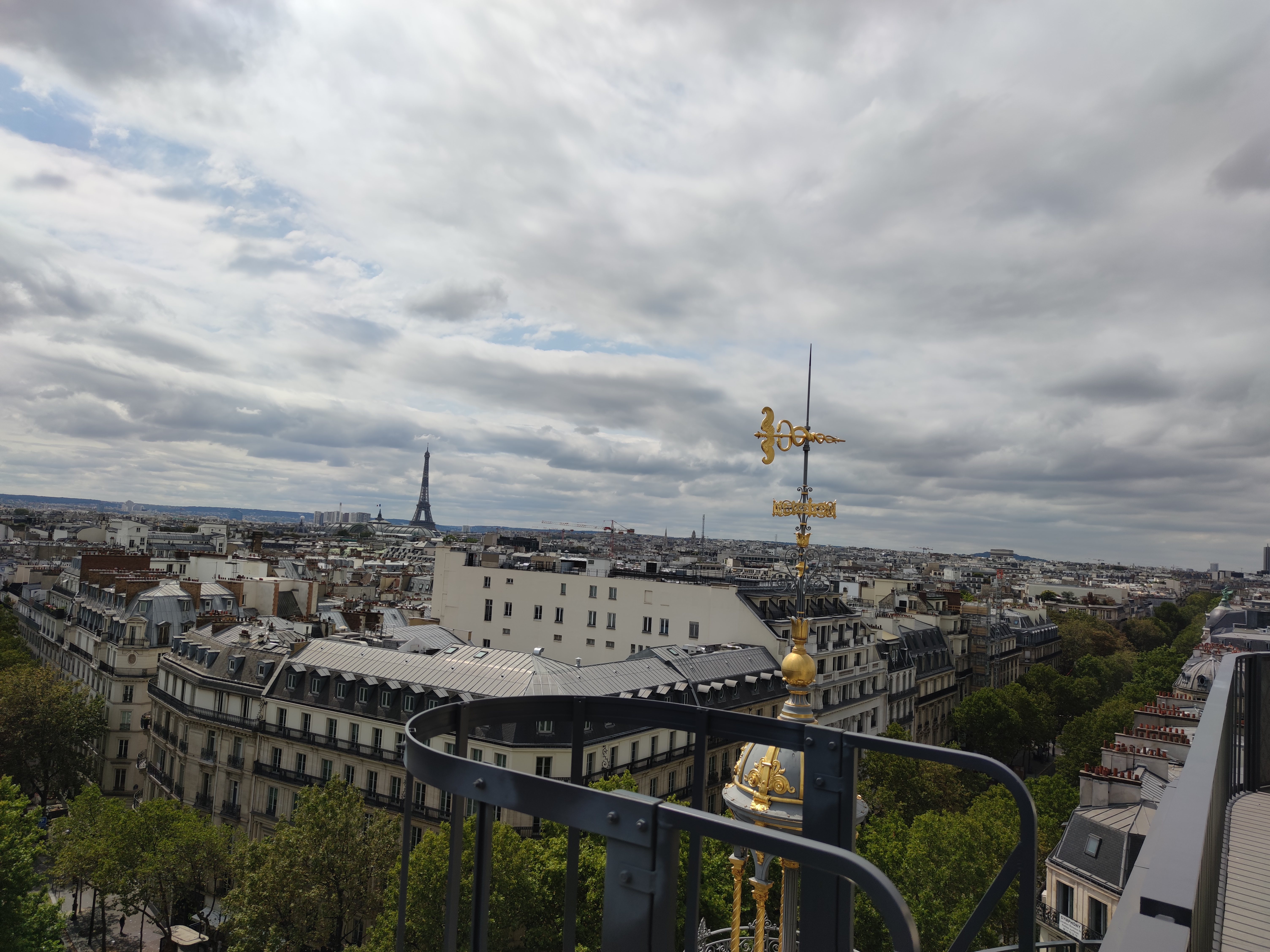 Photo n° 5 de l'avis de prisca.e fait le 01/08/2020 à 13:41