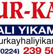 Burkay halı yıkama