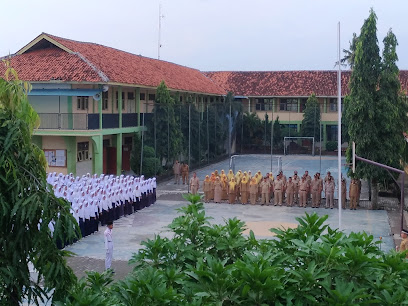SMP Negeri 1 Gabuswetan