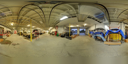 Auto Body Shop «Addison Auto Body and Glass, Inc.», reviews and photos, 21 Factory Rd, Addison, IL 60101, USA