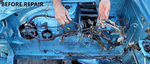 Auto Repair Shop «Hahn Automotive», reviews and photos, 940 N Dutton Ave, Santa Rosa, CA 95401, USA