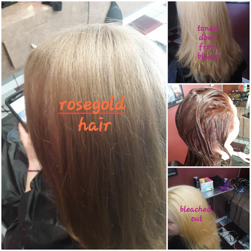 Beauty Salon «Changes Family Hair Care», reviews and photos, 939 Worcester Rd, Barre, MA 01005, USA