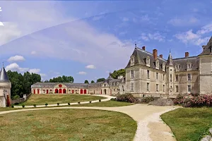 Château de Gizeux image