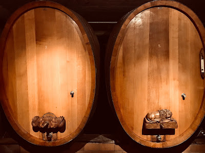 Sick Dreyer Vins à Ammerschwihr