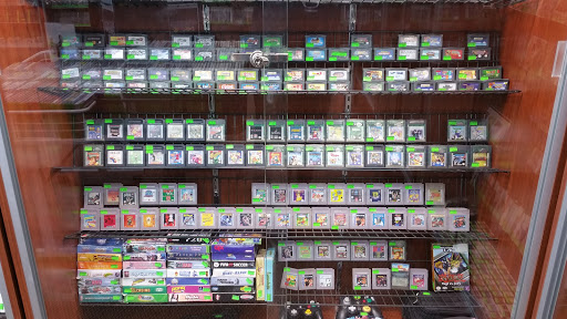 Video Game Store «Video Game Heaven», reviews and photos, 1060 Lynnhaven Pkwy, Virginia Beach, VA 23452, USA