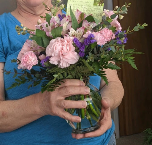 Florist «Muskegon Floral Co», reviews and photos, 1459 Pine St, Muskegon, MI 49442, USA