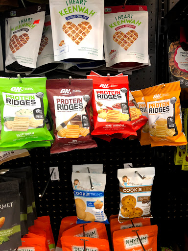 Health Food Store «Chicago Health Foods», reviews and photos, 22 W Maple St, Chicago, IL 60610, USA